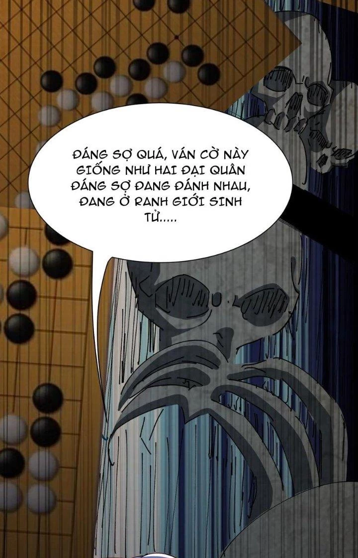 Ta Thật Sự Không Phải Là Cái Thế Cao Nhân Chapter 68 - 12