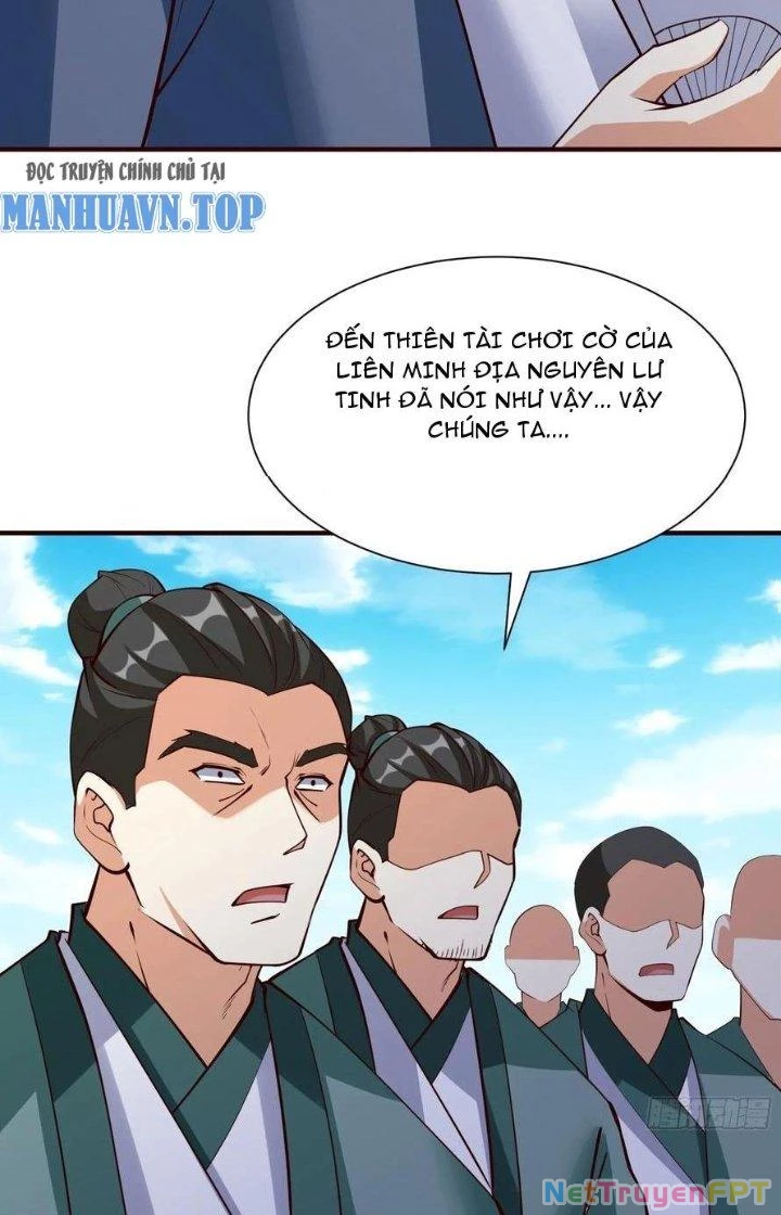 Ta Thật Sự Không Phải Là Cái Thế Cao Nhân Chapter 68 - 14