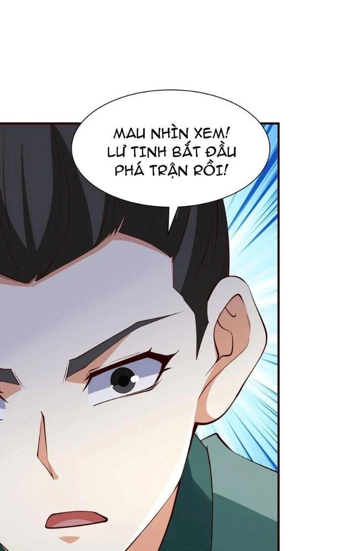 Ta Thật Sự Không Phải Là Cái Thế Cao Nhân Chapter 68 - 16
