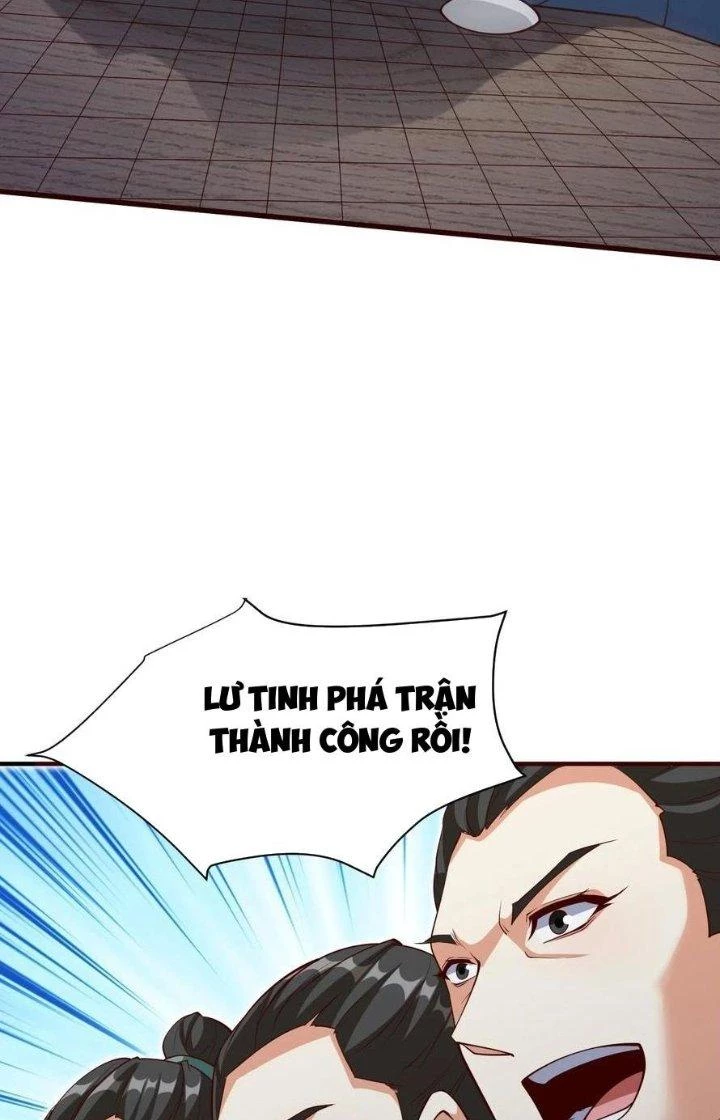 Ta Thật Sự Không Phải Là Cái Thế Cao Nhân Chapter 68 - 27