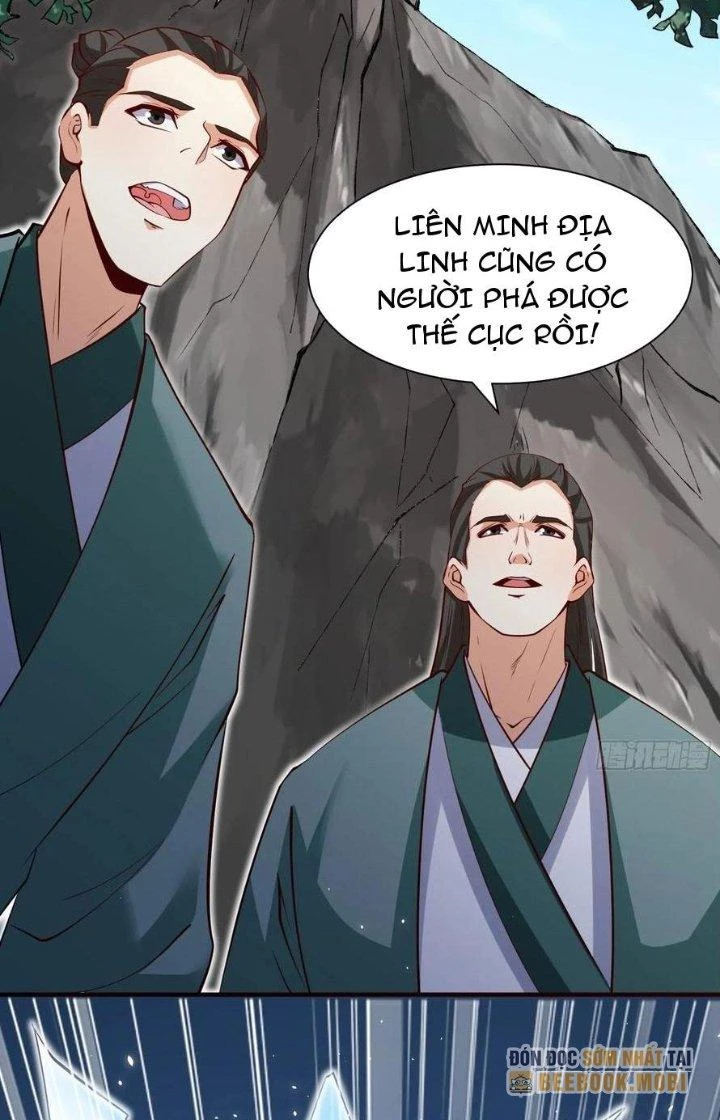 Ta Thật Sự Không Phải Là Cái Thế Cao Nhân Chapter 68 - 29
