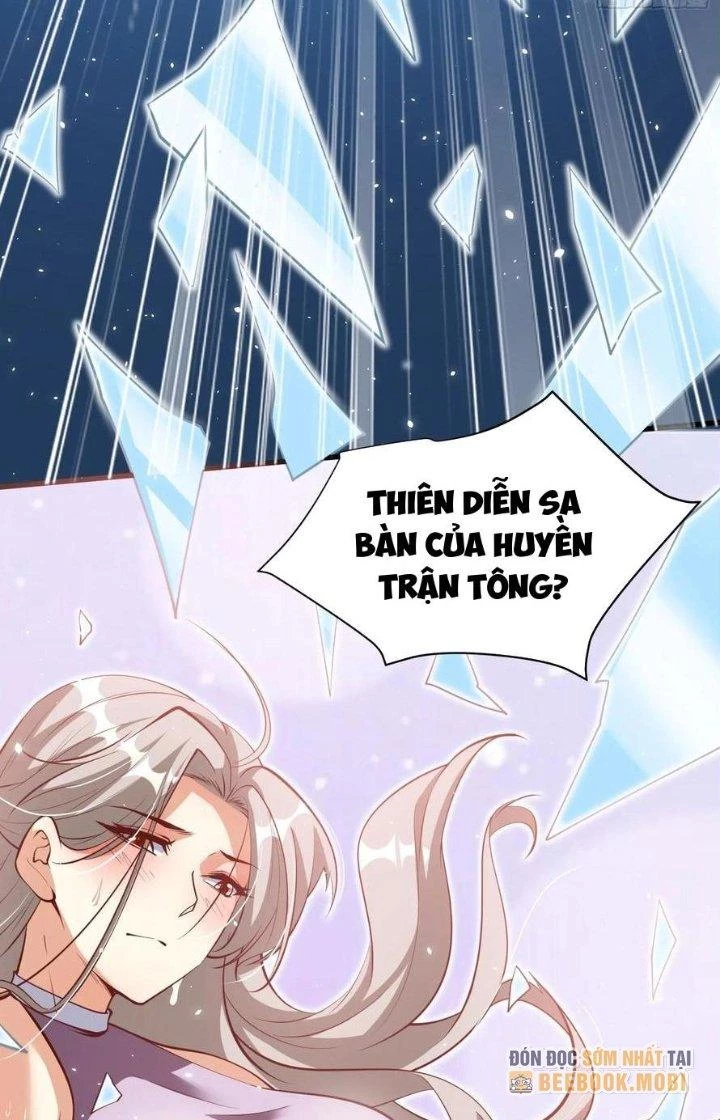 Ta Thật Sự Không Phải Là Cái Thế Cao Nhân Chapter 68 - 32