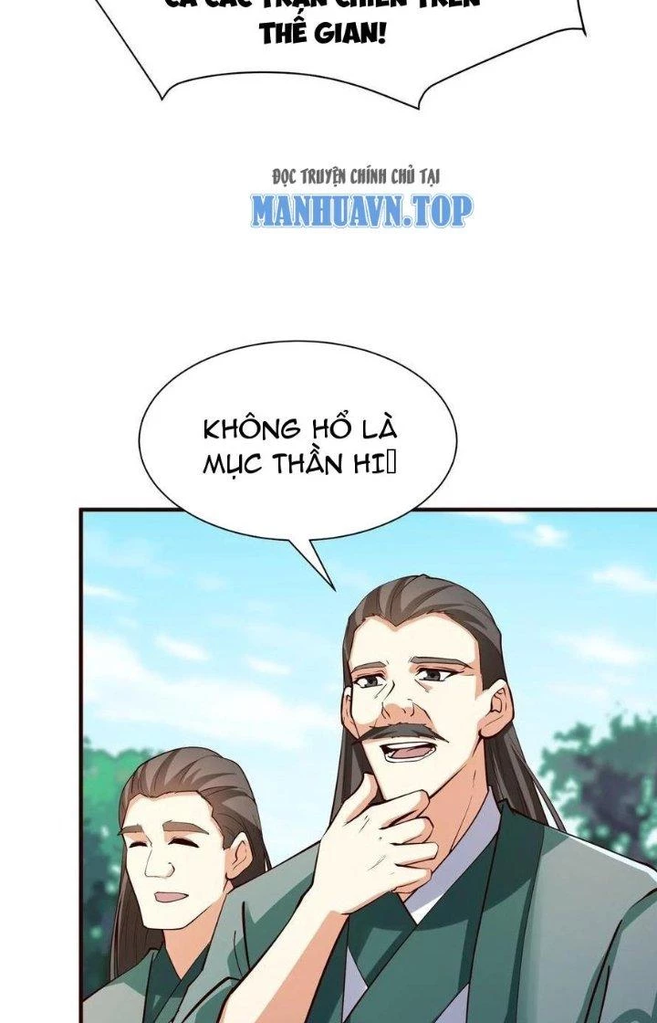 Ta Thật Sự Không Phải Là Cái Thế Cao Nhân Chapter 68 - 34