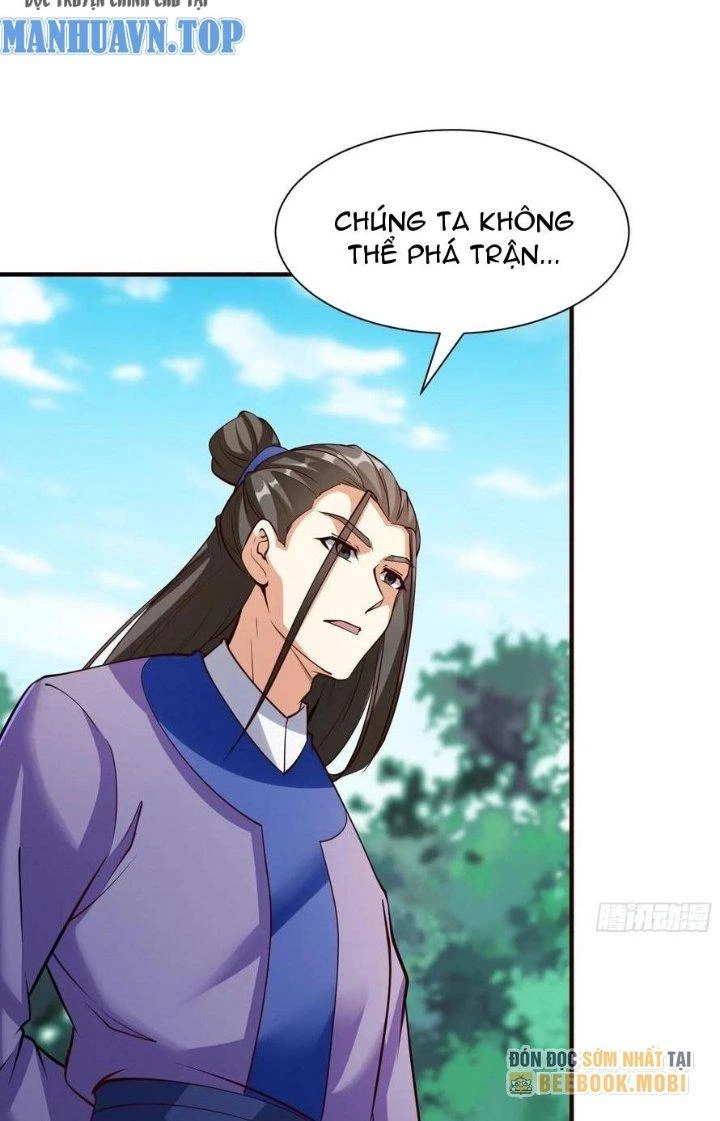 Ta Thật Sự Không Phải Là Cái Thế Cao Nhân Chapter 68 - 38