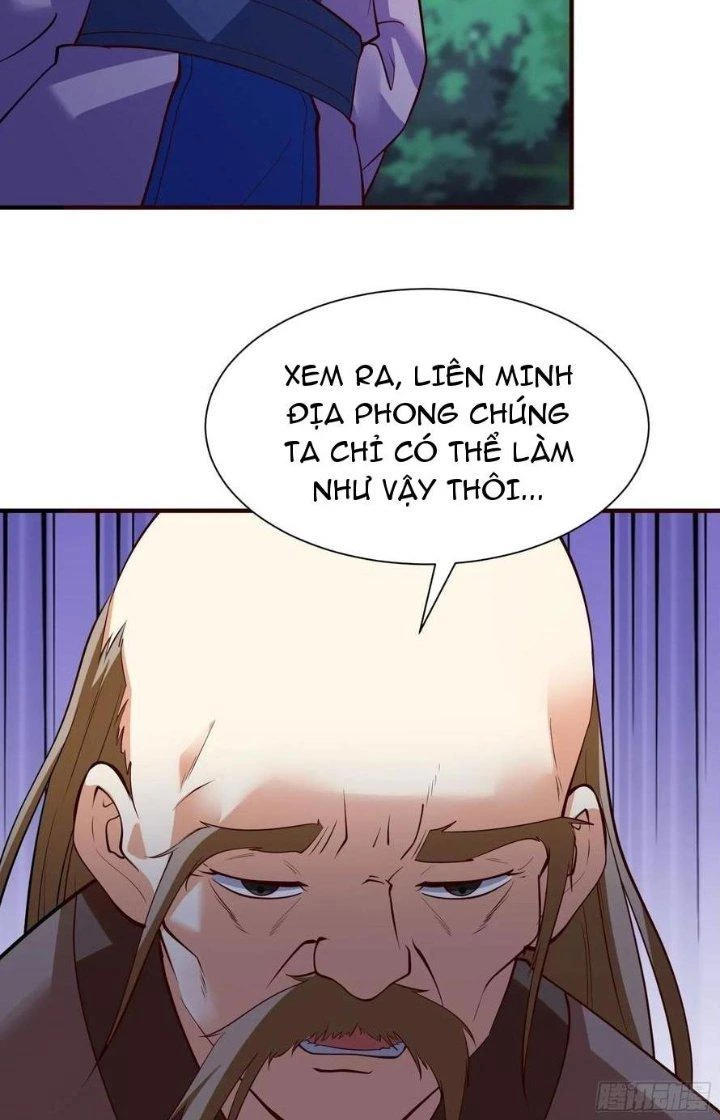 Ta Thật Sự Không Phải Là Cái Thế Cao Nhân Chapter 68 - 39