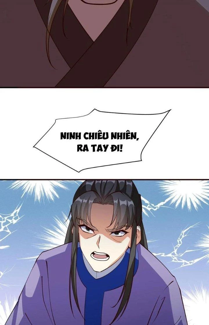 Ta Thật Sự Không Phải Là Cái Thế Cao Nhân Chapter 68 - 40