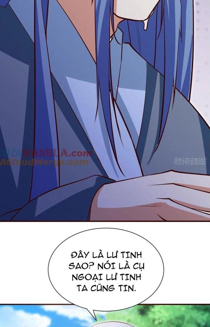 Ta Thật Sự Không Phải Là Cái Thế Cao Nhân Chapter 69 - 20