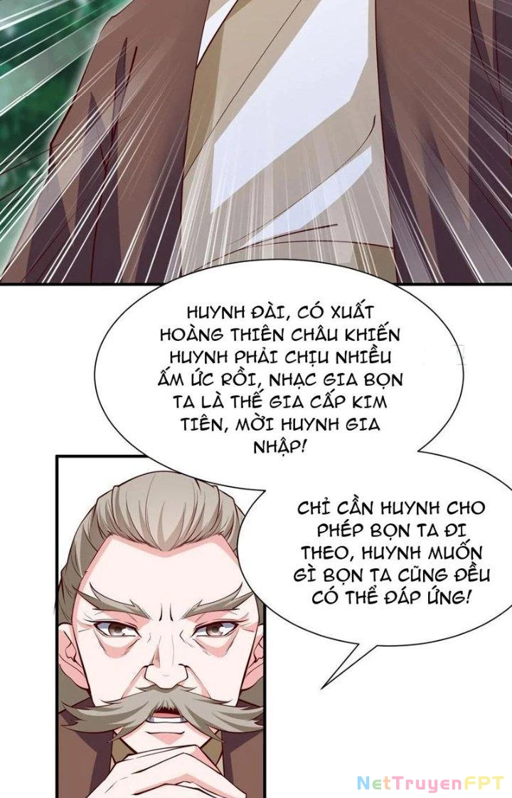 Ta Thật Sự Không Phải Là Cái Thế Cao Nhân Chapter 69 - 30