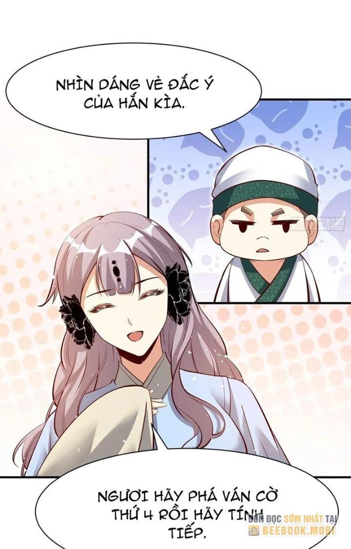 Ta Thật Sự Không Phải Là Cái Thế Cao Nhân Chapter 70 - 5
