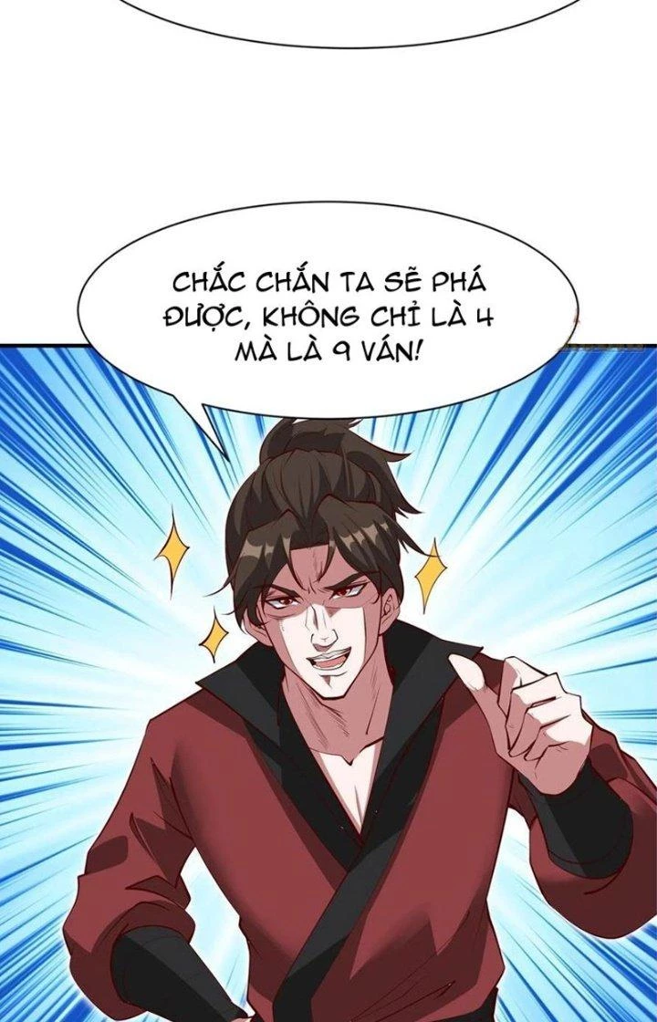 Ta Thật Sự Không Phải Là Cái Thế Cao Nhân Chapter 70 - 6
