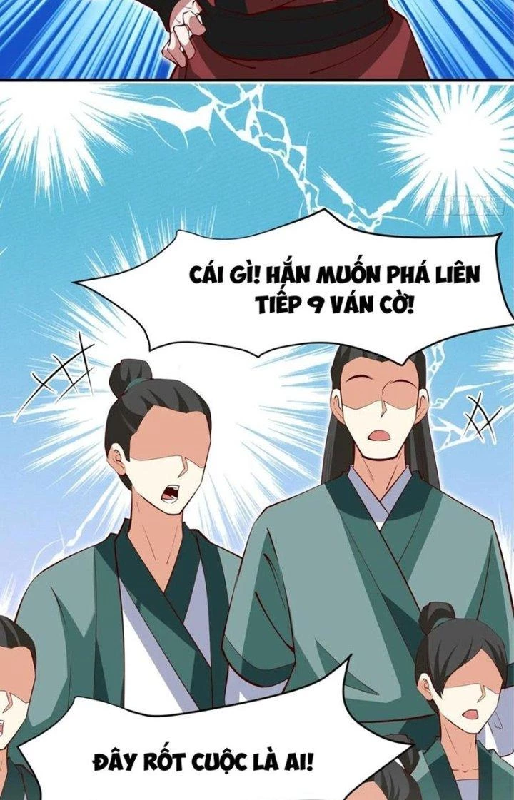 Ta Thật Sự Không Phải Là Cái Thế Cao Nhân Chapter 70 - 7
