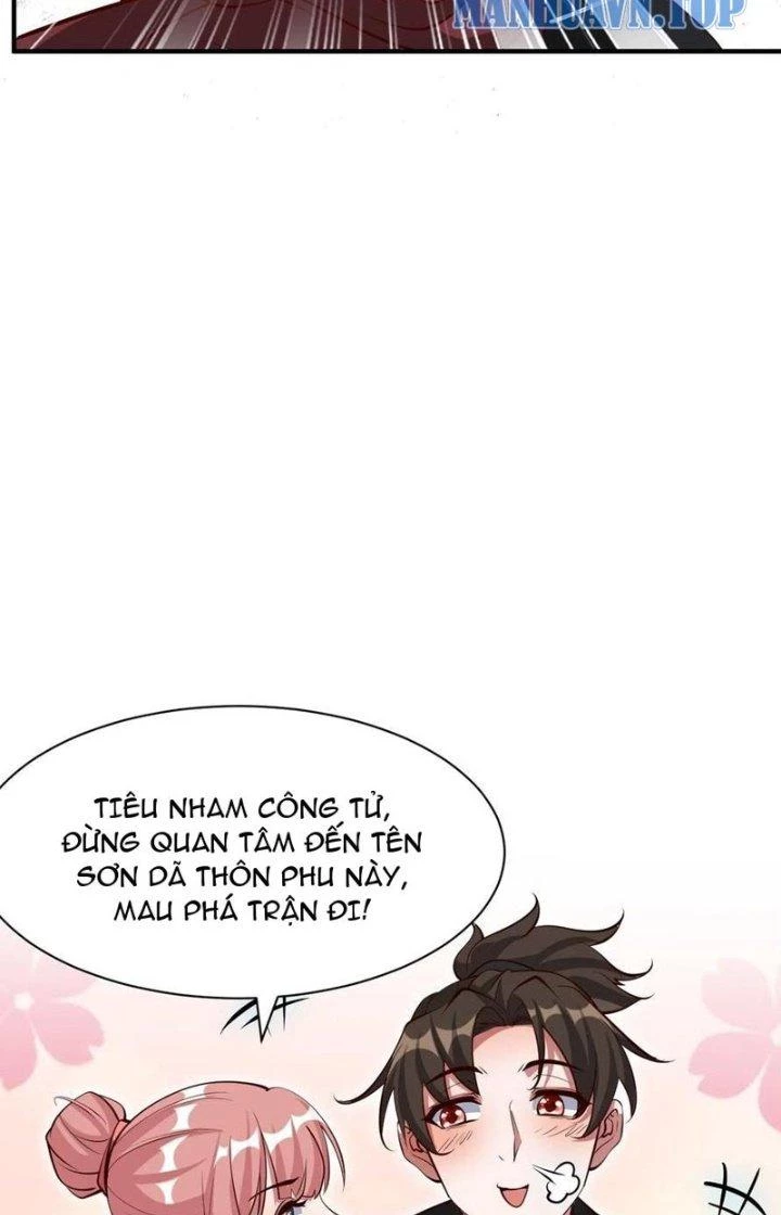 Ta Thật Sự Không Phải Là Cái Thế Cao Nhân Chapter 70 - 17