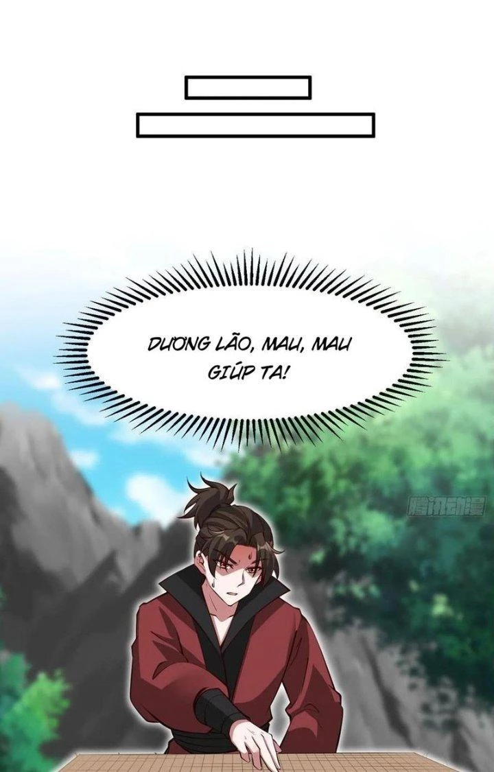 Ta Thật Sự Không Phải Là Cái Thế Cao Nhân Chapter 70 - 20