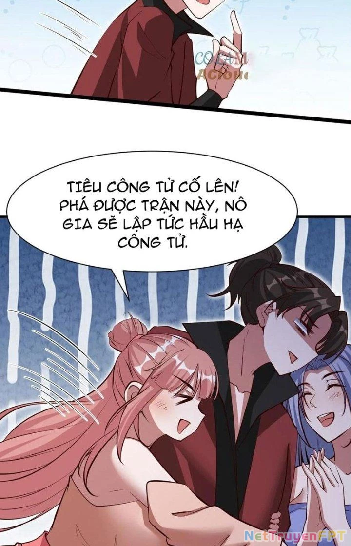 Ta Thật Sự Không Phải Là Cái Thế Cao Nhân Chapter 70 - 24