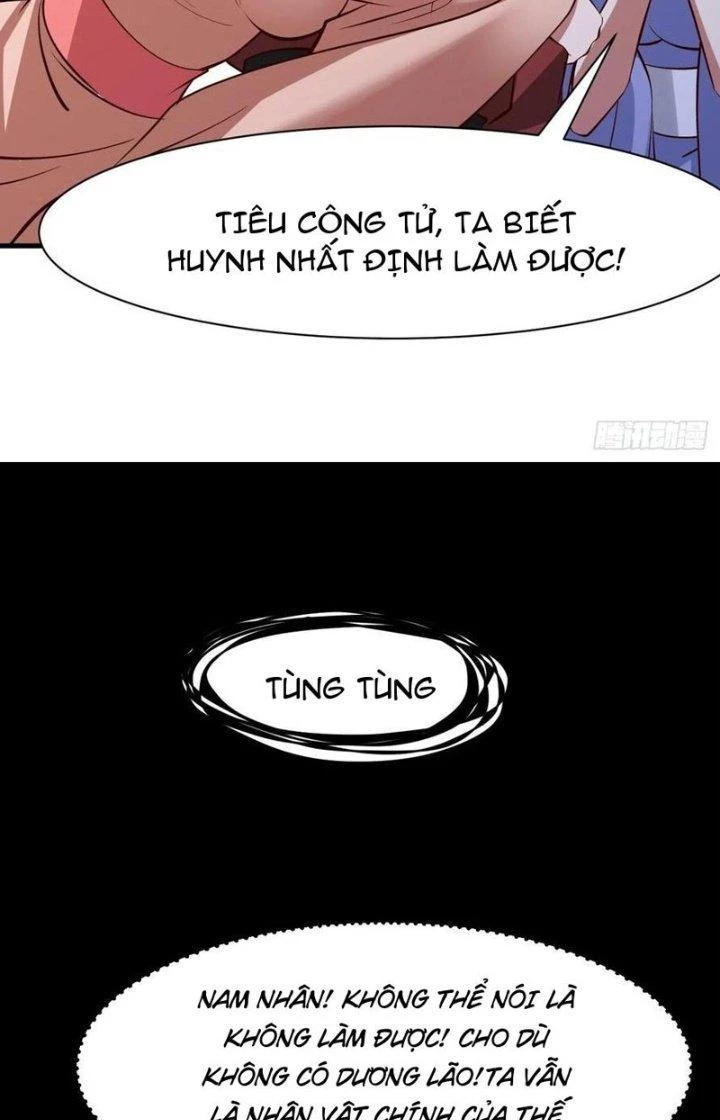 Ta Thật Sự Không Phải Là Cái Thế Cao Nhân Chapter 70 - 25