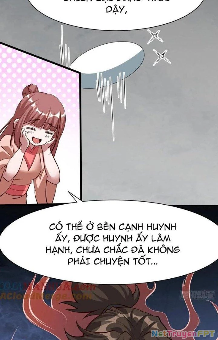 Ta Thật Sự Không Phải Là Cái Thế Cao Nhân Chapter 70 - 28