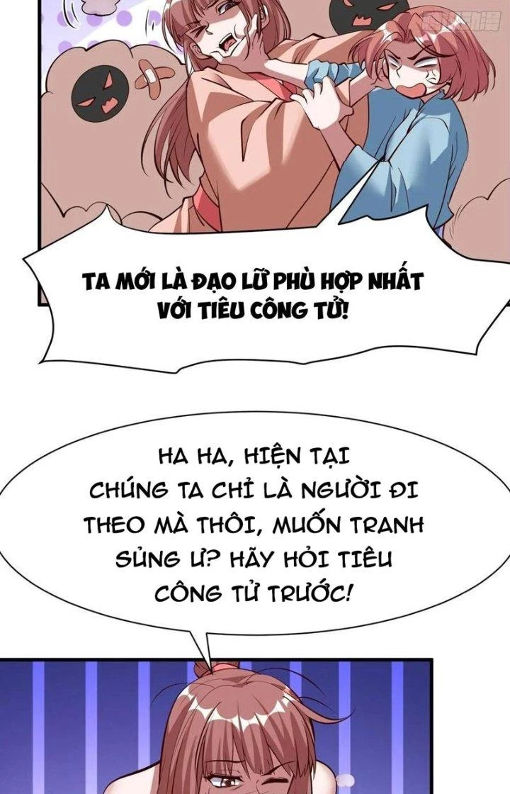 Ta Thật Sự Không Phải Là Cái Thế Cao Nhân Chapter 70 - 30