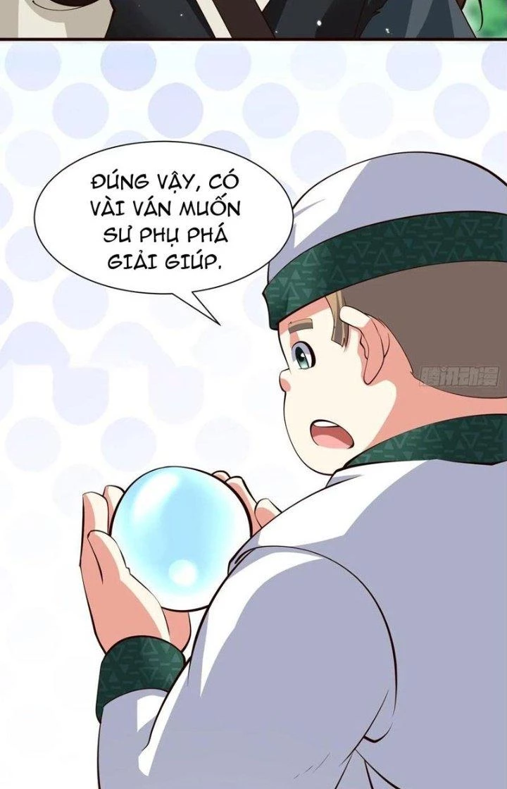 Ta Thật Sự Không Phải Là Cái Thế Cao Nhân Chapter 71 - 12
