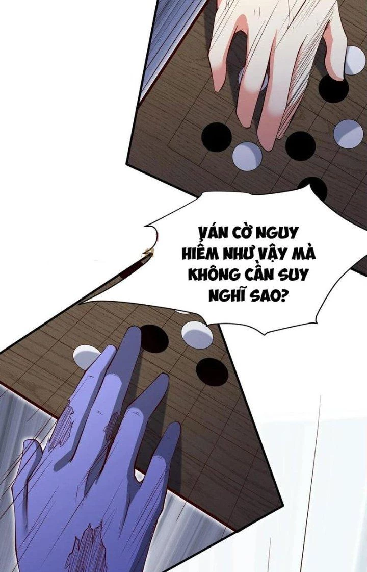 Ta Thật Sự Không Phải Là Cái Thế Cao Nhân Chapter 71 - 17