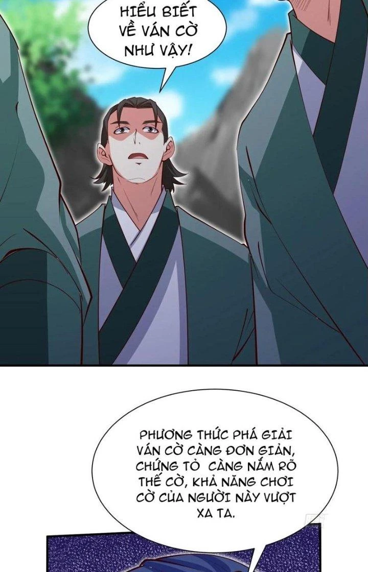 Ta Thật Sự Không Phải Là Cái Thế Cao Nhân Chapter 71 - 20