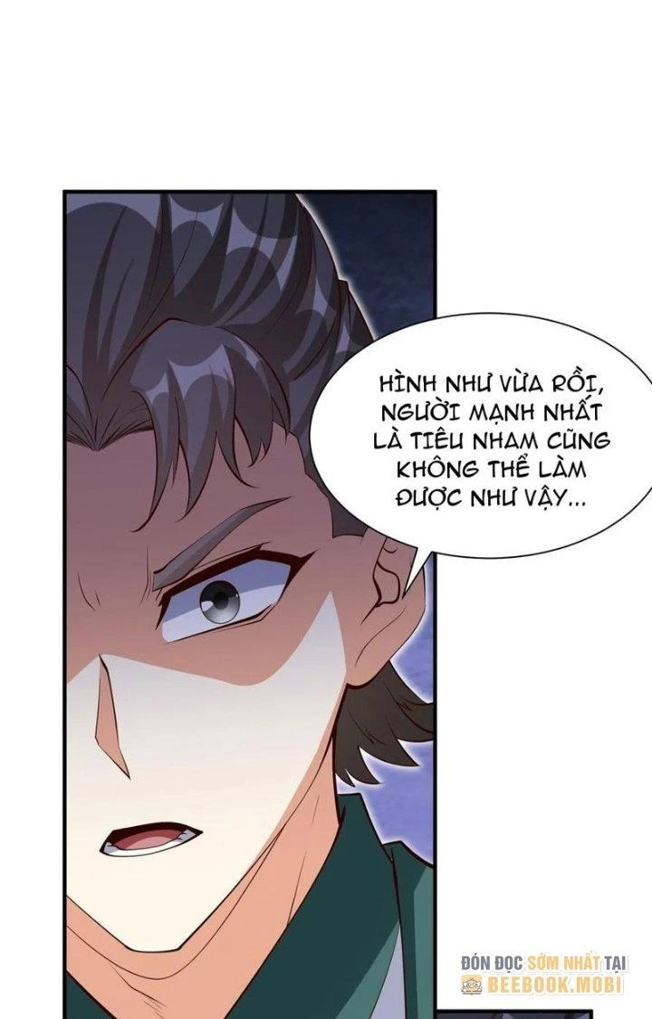 Ta Thật Sự Không Phải Là Cái Thế Cao Nhân Chapter 71 - 27