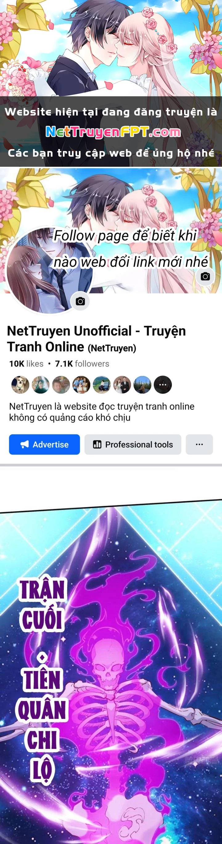 Ta Thật Sự Không Phải Là Cái Thế Cao Nhân Chapter 73 - 1
