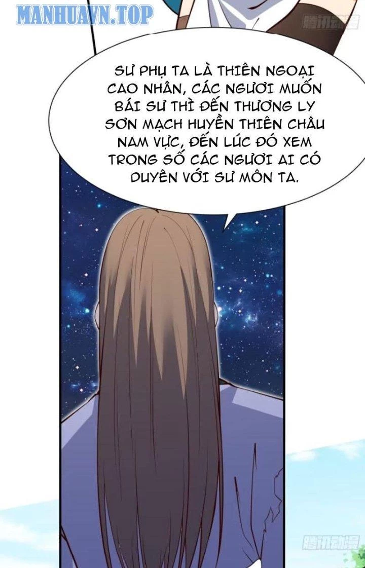 Ta Thật Sự Không Phải Là Cái Thế Cao Nhân Chapter 73 - 39