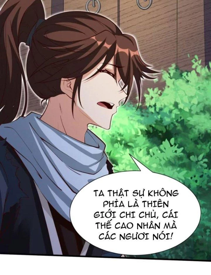 Ta Thật Sự Không Phải Là Cái Thế Cao Nhân Chapter 73 - 41