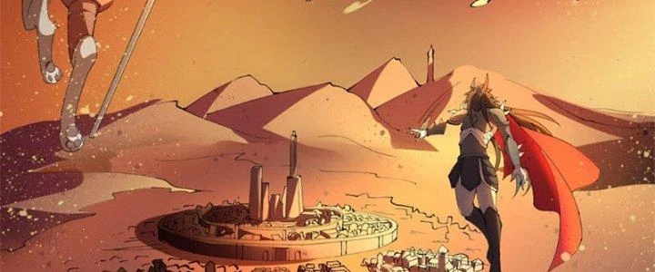Vú Em Mạnh Nhất Thiên Hạ Lv1 Chapter 1 - Trang 2
