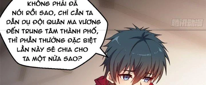Vú Em Mạnh Nhất Thiên Hạ Lv1 Chapter 3 - Trang 2