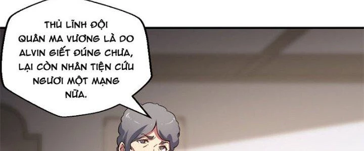 Vú Em Mạnh Nhất Thiên Hạ Lv1 Chapter 3 - Trang 2
