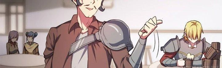 Vú Em Mạnh Nhất Thiên Hạ Lv1 Chapter 3 - Trang 2