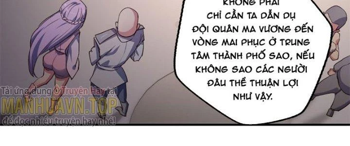 Vú Em Mạnh Nhất Thiên Hạ Lv1 Chapter 3 - Trang 2