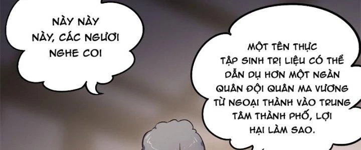 Vú Em Mạnh Nhất Thiên Hạ Lv1 Chapter 3 - Trang 2