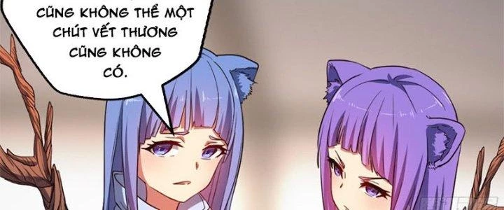 Vú Em Mạnh Nhất Thiên Hạ Lv1 Chapter 3 - Trang 2