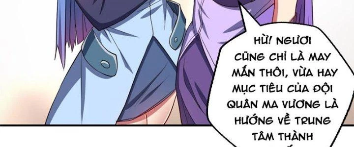 Vú Em Mạnh Nhất Thiên Hạ Lv1 Chapter 3 - Trang 2