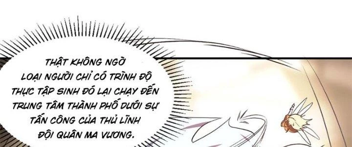 Vú Em Mạnh Nhất Thiên Hạ Lv1 Chapter 3 - Trang 2