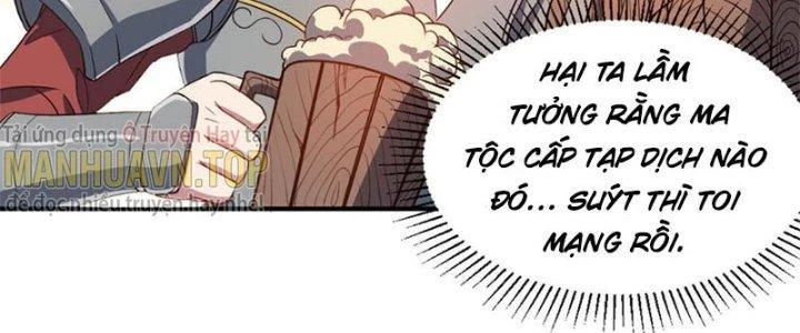 Vú Em Mạnh Nhất Thiên Hạ Lv1 Chapter 3 - Trang 2