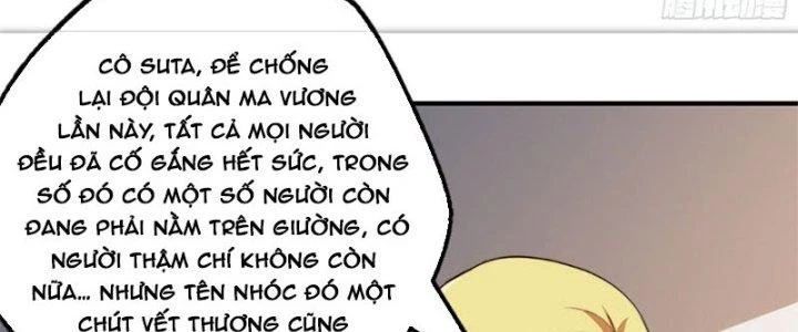 Vú Em Mạnh Nhất Thiên Hạ Lv1 Chapter 3 - Trang 2