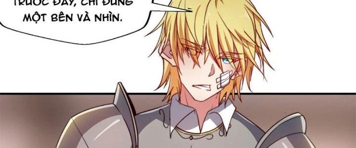 Vú Em Mạnh Nhất Thiên Hạ Lv1 Chapter 3 - Trang 2