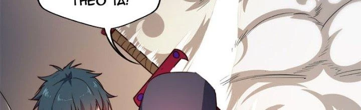 Vú Em Mạnh Nhất Thiên Hạ Lv1 Chapter 3 - Trang 2