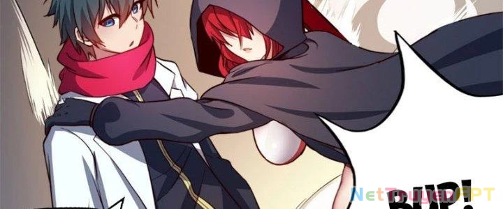 Vú Em Mạnh Nhất Thiên Hạ Lv1 Chapter 3 - Trang 2