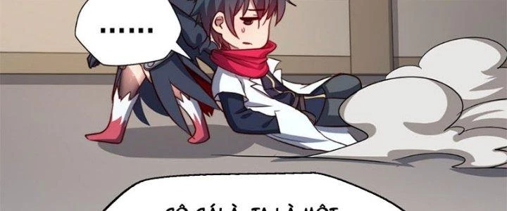Vú Em Mạnh Nhất Thiên Hạ Lv1 Chapter 3 - Trang 2