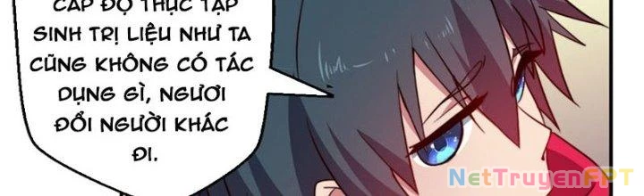 Vú Em Mạnh Nhất Thiên Hạ Lv1 Chapter 3 - Trang 2