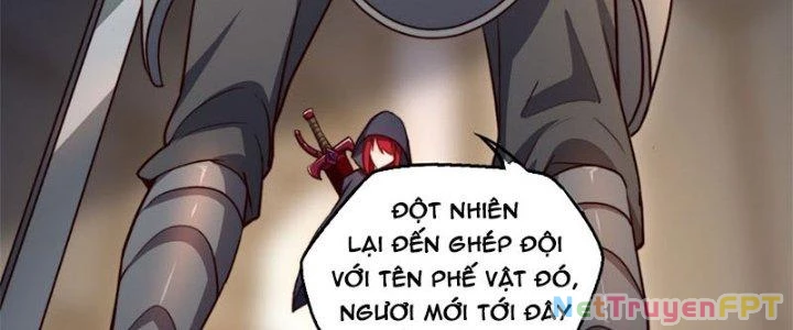 Vú Em Mạnh Nhất Thiên Hạ Lv1 Chapter 3 - Trang 2