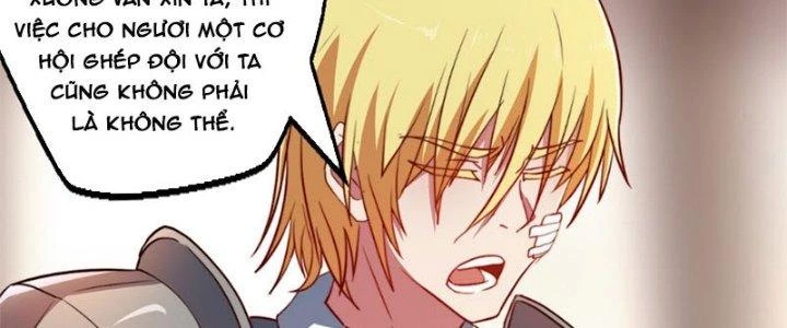 Vú Em Mạnh Nhất Thiên Hạ Lv1 Chapter 3 - Trang 2