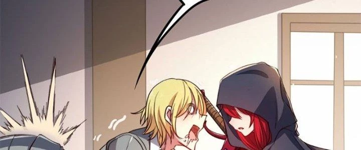 Vú Em Mạnh Nhất Thiên Hạ Lv1 Chapter 3 - Trang 2