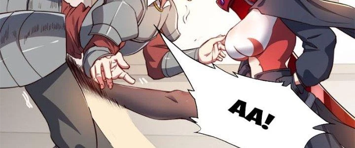 Vú Em Mạnh Nhất Thiên Hạ Lv1 Chapter 3 - Trang 2