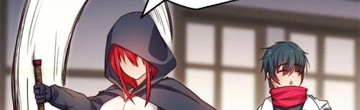 Vú Em Mạnh Nhất Thiên Hạ Lv1 Chapter 3 - Trang 2