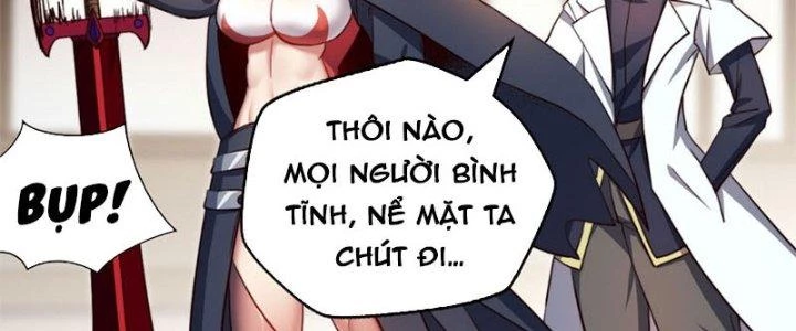 Vú Em Mạnh Nhất Thiên Hạ Lv1 Chapter 3 - Trang 2